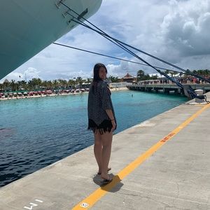 Meet your Posher, Jaylin